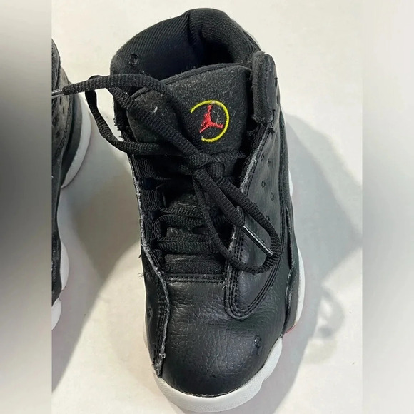 Nike Air Jordan 13 Retro (PS) Michael original game shoe design 1997 size 11C - Picture 10 of 16